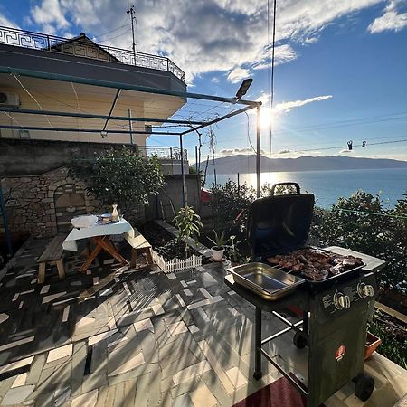 Marisi House Apartment Vlore Bagian luar foto