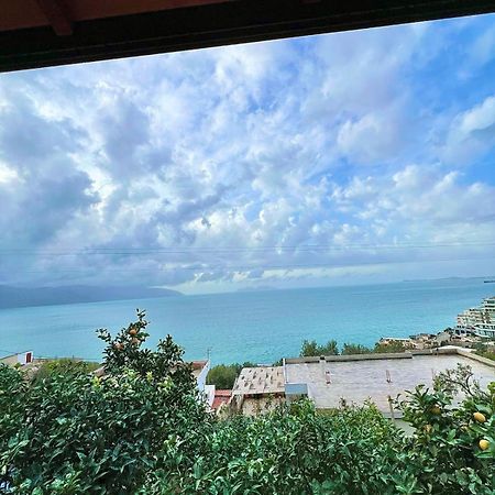 Marisi House Apartment Vlore Bagian luar foto