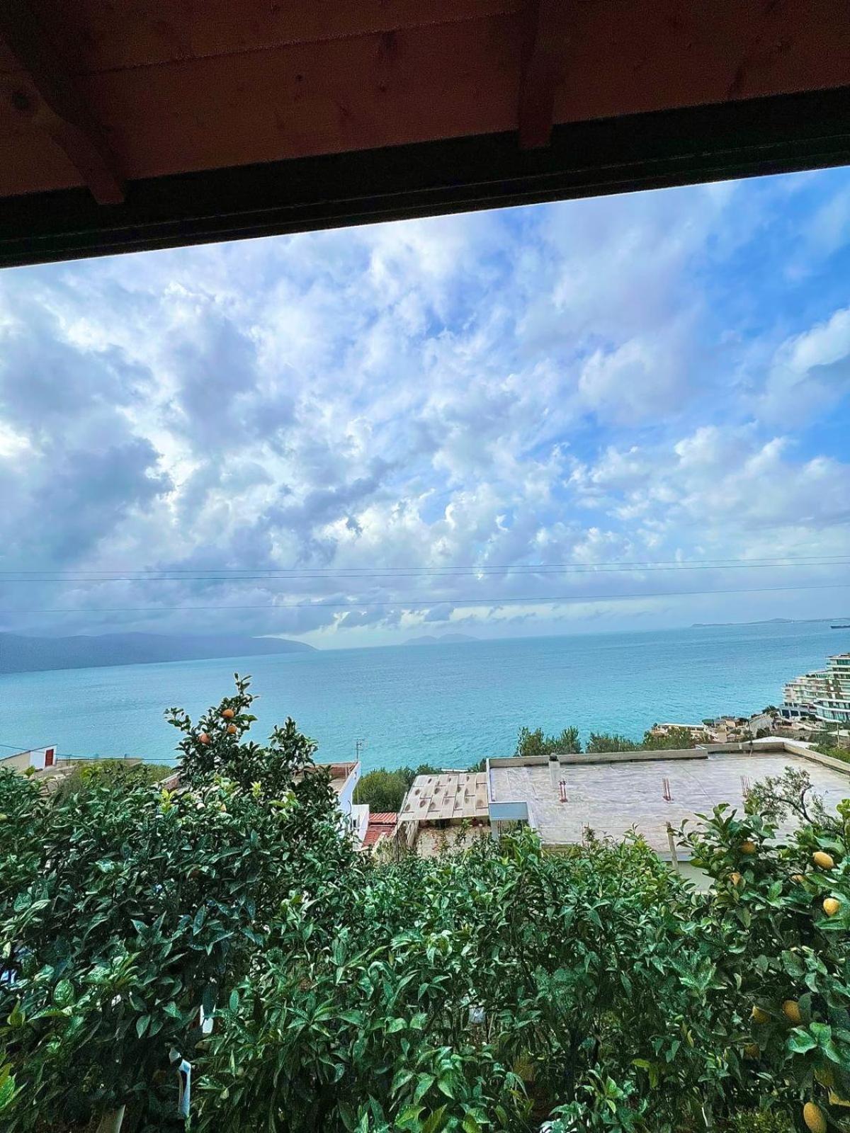 Marisi House Apartment Vlore Bagian luar foto